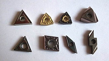硬質(zhì)合金刀片有哪些加工方式？