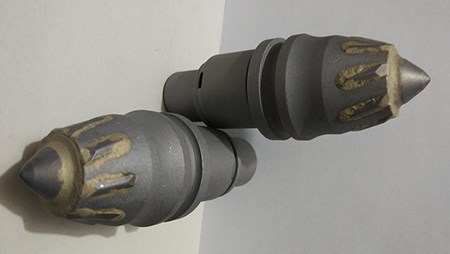 優(yōu)質(zhì)的硬質(zhì)合金旋挖截齒有哪些特點？